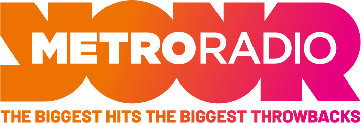 Metro Radio - The biggest hits, the biggest throwbacks