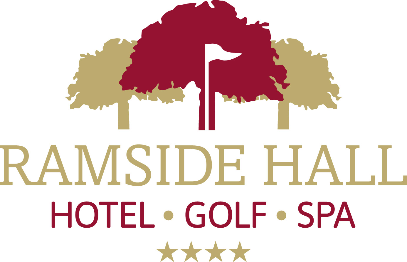 Ramside Hall - Hotel, Golf & Spa